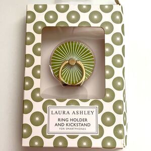 Laura Ashley ring holder & kickstand new